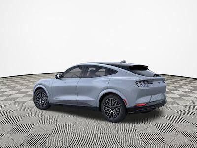2025 Ford Mustang Mach-E AWD SUV for sale #F4668 - photo 2