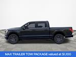 2025 Ford F-150 Lightning SuperCrew Cab AWD Pickup for sale #F4675 - photo 5
