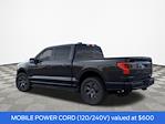 2025 Ford F-150 Lightning SuperCrew Cab AWD Pickup for sale #F4675 - photo 2