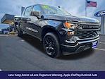 2022 Chevrolet Silverado 1500 Crew Cab 4WD Pickup for sale #F4675A - photo 11