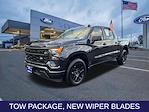 2022 Chevrolet Silverado 1500 Crew Cab 4WD Pickup for sale #F4675A - photo 1