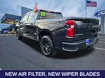 2022 Chevrolet Silverado 1500 Crew Cab 4WD Pickup for sale #F4675A - photo 5