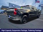 2022 Chevrolet Silverado 1500 Crew Cab 4WD Pickup for sale #F4675A - photo 8
