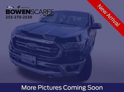 Used 2019 Ford Ranger - photo 1
