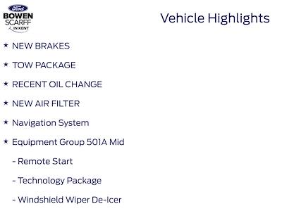 Used 2019 Ford Ranger - photo 1