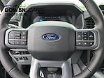 New 2025 Ford F-150 Lightning Flash SuperCrew Cab AWD Pickup for sale #F4677 - photo 20