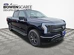 New 2025 Ford F-150 Lightning Flash SuperCrew Cab AWD Pickup for sale #F4677 - photo 5