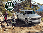 New 2025 Ford F-150 Lightning Flash SuperCrew Cab AWD Pickup for sale #F4677 - photo 7