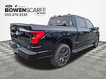New 2025 Ford F-150 Lightning Flash SuperCrew Cab AWD Pickup for sale #F4677 - photo 8