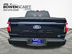 New 2025 Ford F-150 Lightning Flash SuperCrew Cab AWD Pickup for sale #F4677 - photo 9