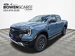 New 2025 Ford Ranger XLT SuperCrew Cab 4x4 Pickup for sale #F4680 - photo 1