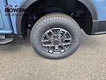 New 2025 Ford Ranger XLT SuperCrew Cab 4x4 Pickup for sale #F4680 - photo 9