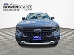 New 2025 Ford Ranger XLT SuperCrew Cab 4x4 Pickup for sale #F4680 - photo 3