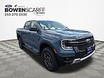 New 2025 Ford Ranger XLT SuperCrew Cab 4x4 Pickup for sale #F4680 - photo 4