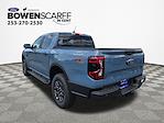 New 2025 Ford Ranger XLT SuperCrew Cab 4x4 Pickup for sale #F4680 - photo 2