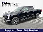 New 2025 Ford F-150 Lightning Lariat SuperCrew Cab AWD Pickup for sale #F4688 - photo 1