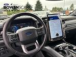 New 2025 Ford F-150 Lightning Lariat SuperCrew Cab AWD Pickup for sale #F4688 - photo 14
