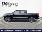 New 2025 Ford F-150 Lightning Lariat SuperCrew Cab AWD Pickup for sale #F4688 - photo 4