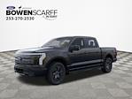 New 2025 Ford F-150 Lightning Lariat SuperCrew Cab AWD Pickup for sale #F4688 - photo 25