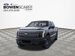 New 2025 Ford F-150 Lightning Lariat SuperCrew Cab AWD Pickup for sale #F4688 - photo 26