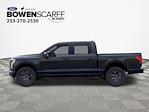 New 2025 Ford F-150 Lightning Lariat SuperCrew Cab AWD Pickup for sale #F4688 - photo 27