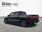 New 2025 Ford F-150 Lightning Lariat SuperCrew Cab AWD Pickup for sale #F4688 - photo 28
