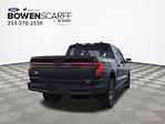 New 2025 Ford F-150 Lightning Lariat SuperCrew Cab AWD Pickup for sale #F4688 - photo 32