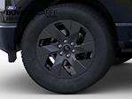 New 2025 Ford F-150 Lightning Lariat SuperCrew Cab AWD Pickup for sale #F4688 - photo 43