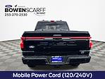 New 2025 Ford F-150 Lightning Lariat SuperCrew Cab AWD Pickup for sale #F4688 - photo 3