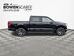 New 2025 Ford F-150 Lightning Lariat SuperCrew Cab AWD Pickup for sale #F4688 - photo 8