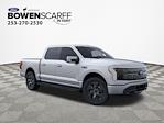 New 2025 Ford F-150 Lightning Lariat SuperCrew Cab AWD Pickup for sale #F4689 - photo 10