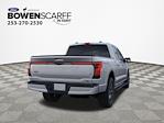 New 2025 Ford F-150 Lightning Lariat SuperCrew Cab AWD Pickup for sale #F4689 - photo 11