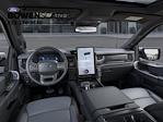 New 2025 Ford F-150 Lightning Lariat SuperCrew Cab AWD Pickup for sale #F4689 - photo 12