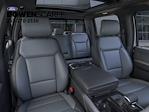New 2025 Ford F-150 Lightning Lariat SuperCrew Cab AWD Pickup for sale #F4689 - photo 13