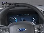 New 2025 Ford F-150 Lightning Lariat SuperCrew Cab AWD Pickup for sale #F4689 - photo 16