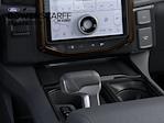 New 2025 Ford F-150 Lightning Lariat SuperCrew Cab AWD Pickup for sale #F4689 - photo 18