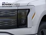 New 2025 Ford F-150 Lightning Lariat SuperCrew Cab AWD Pickup for sale #F4689 - photo 21