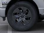 New 2025 Ford F-150 Lightning Lariat SuperCrew Cab AWD Pickup for sale #F4689 - photo 22