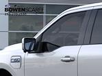 New 2025 Ford F-150 Lightning Lariat SuperCrew Cab AWD Pickup for sale #F4689 - photo 23