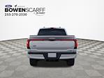 New 2025 Ford F-150 Lightning Lariat SuperCrew Cab AWD Pickup for sale #F4689 - photo 8