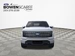 New 2025 Ford F-150 Lightning Lariat SuperCrew Cab AWD Pickup for sale #F4689 - photo 9