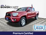 2013 Toyota Tacoma Double Cab 4WD Pickup for sale #F4689A - photo 1