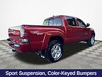 2013 Toyota Tacoma Double Cab 4WD Pickup for sale #F4689A - photo 12