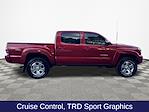 2013 Toyota Tacoma Double Cab 4WD Pickup for sale #F4689A - photo 15