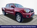 2013 Toyota Tacoma Double Cab 4WD Pickup for sale #F4689A - photo 16