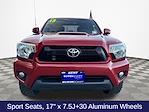 2013 Toyota Tacoma Double Cab 4WD Pickup for sale #F4689A - photo 19