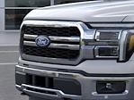 2025 Ford F-150 SuperCrew Cab 4x4 Pickup for sale #F4704 - photo 19