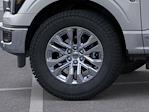 2025 Ford F-150 SuperCrew Cab 4x4 Pickup for sale #F4704 - photo 21