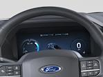 2025 Ford F-150 Lightning SuperCrew Cab AWD Pickup for sale #F4707 - photo 38