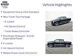 2025 Ford F-150 Lightning SuperCrew Cab AWD Pickup for sale #F4707 - photo 6
